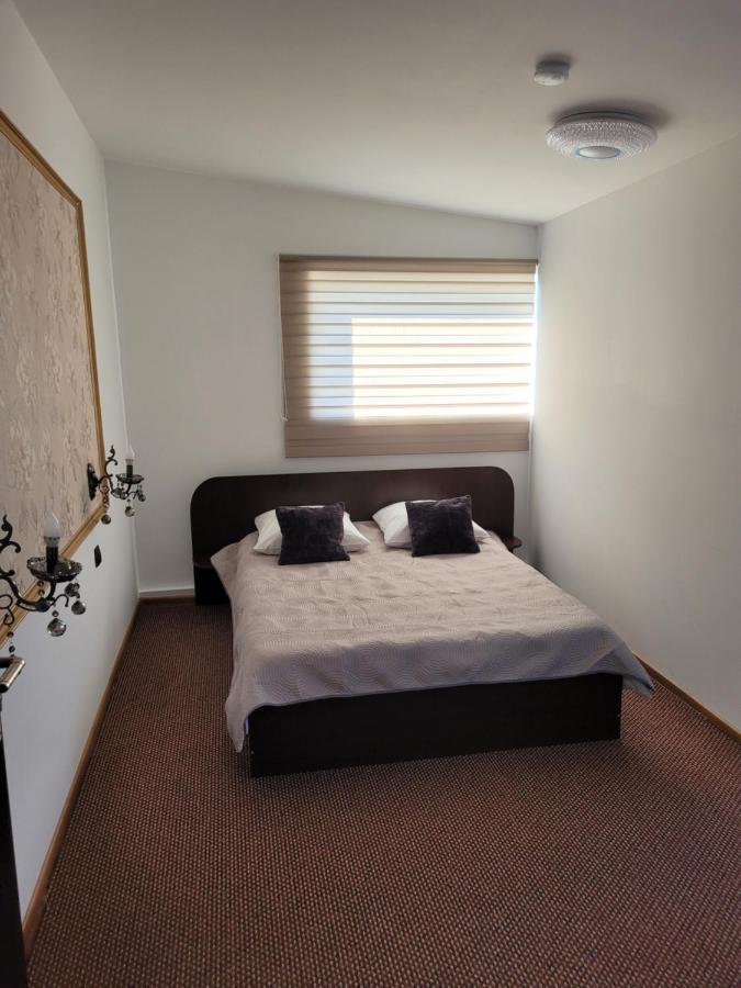 Mag Motel Bukurešť Exteriér fotografie