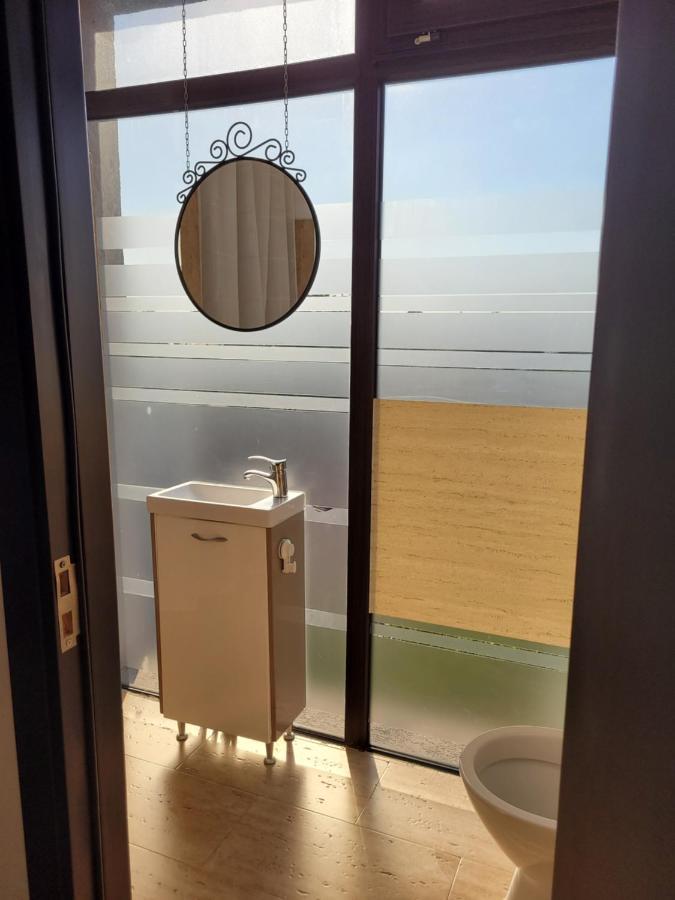 Mag Motel Bukurešť Exteriér fotografie