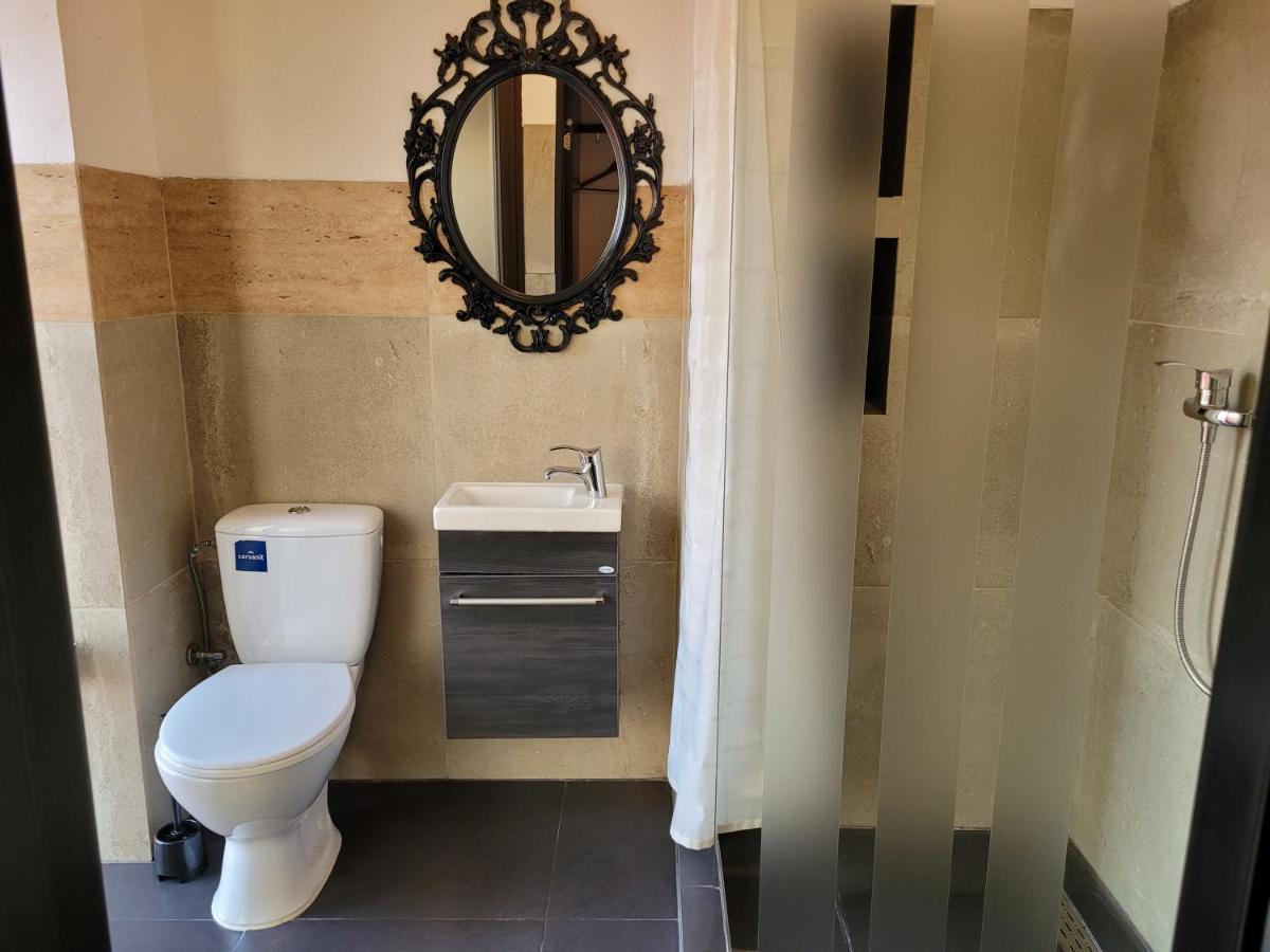 Mag Motel Bukurešť Exteriér fotografie