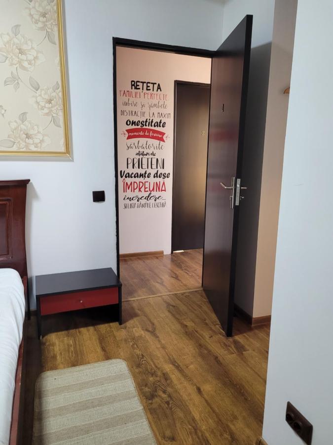 Mag Motel Bukurešť Exteriér fotografie