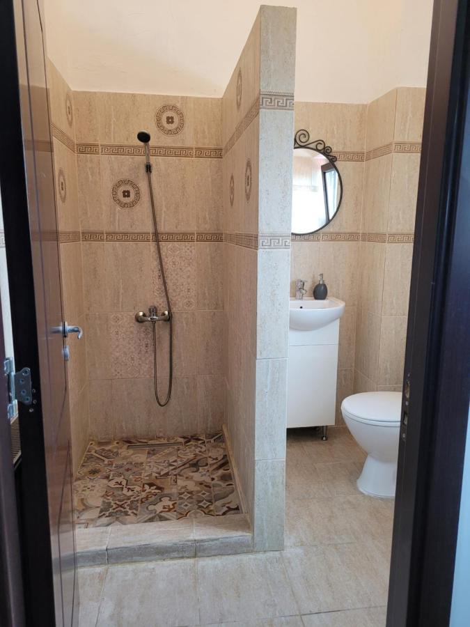 Mag Motel Bukurešť Exteriér fotografie